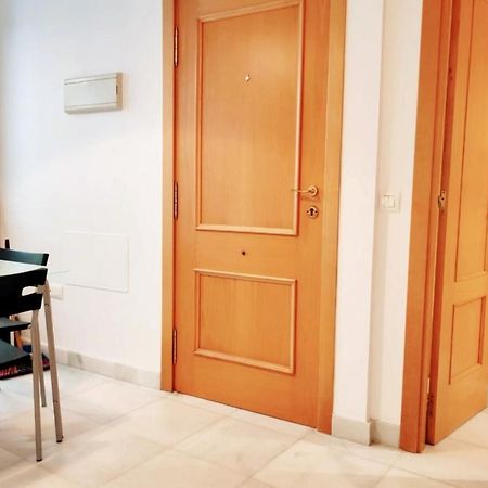 Estudio Morgado.Tranquilidad. Calle Amor De Dios! 세비야 외부 사진