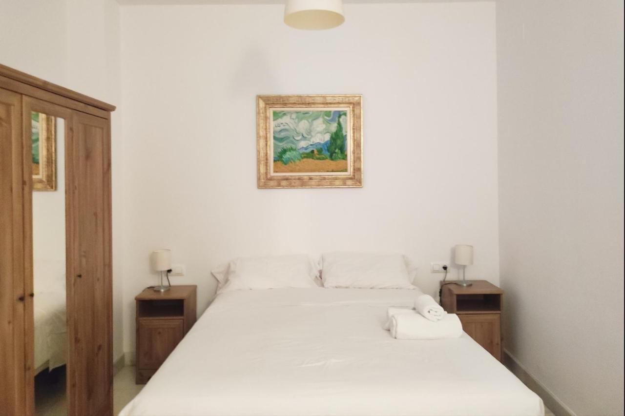 Estudio Morgado.Tranquilidad. Calle Amor De Dios! 세비야 외부 사진